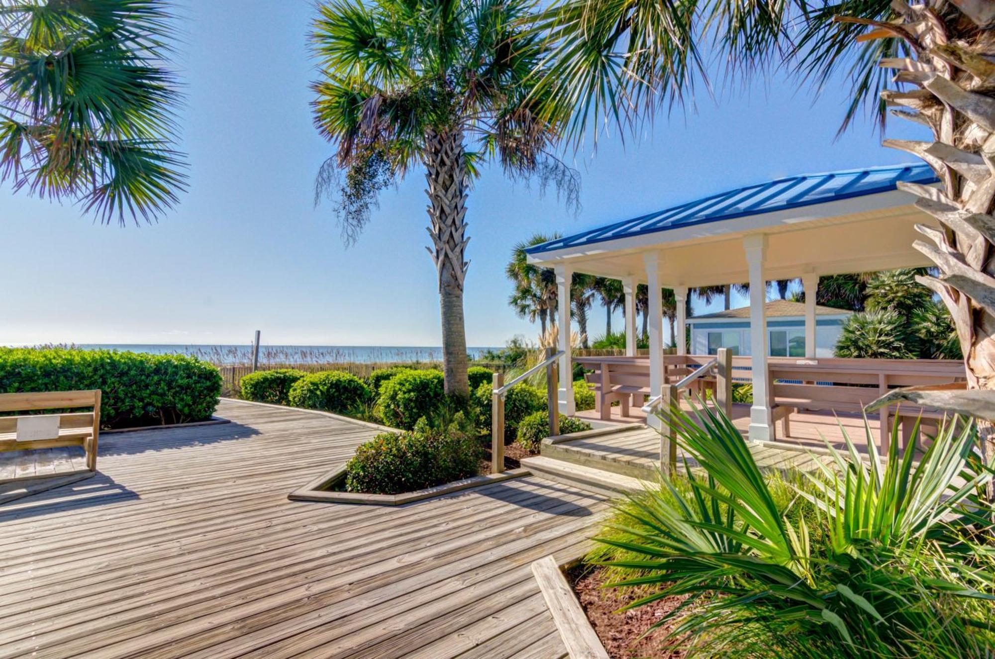 Oceanfront Views With Resort Amenities Myrtle Beach Zewnętrze zdjęcie