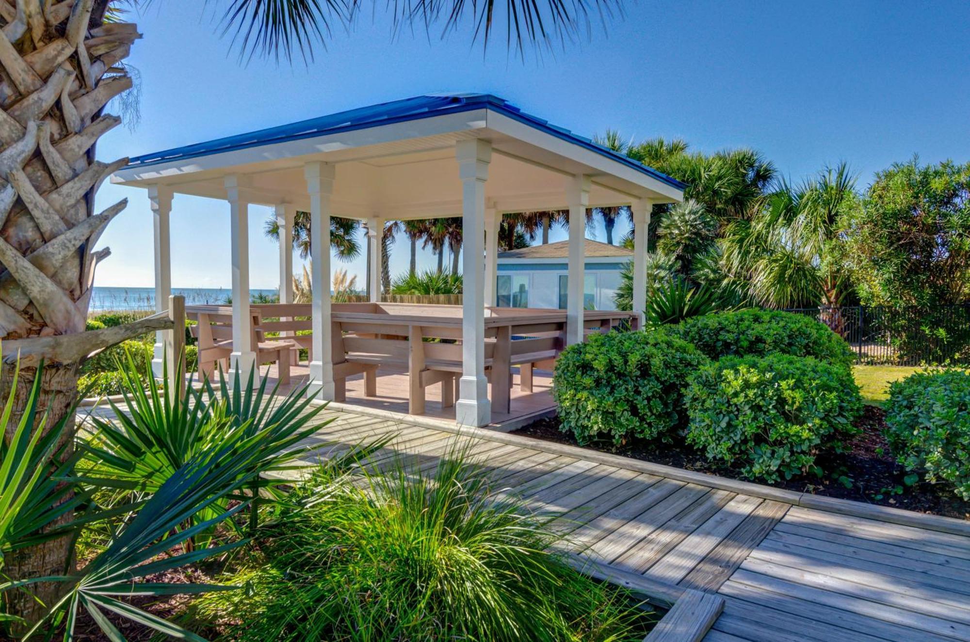 Oceanfront Views With Resort Amenities Myrtle Beach Zewnętrze zdjęcie
