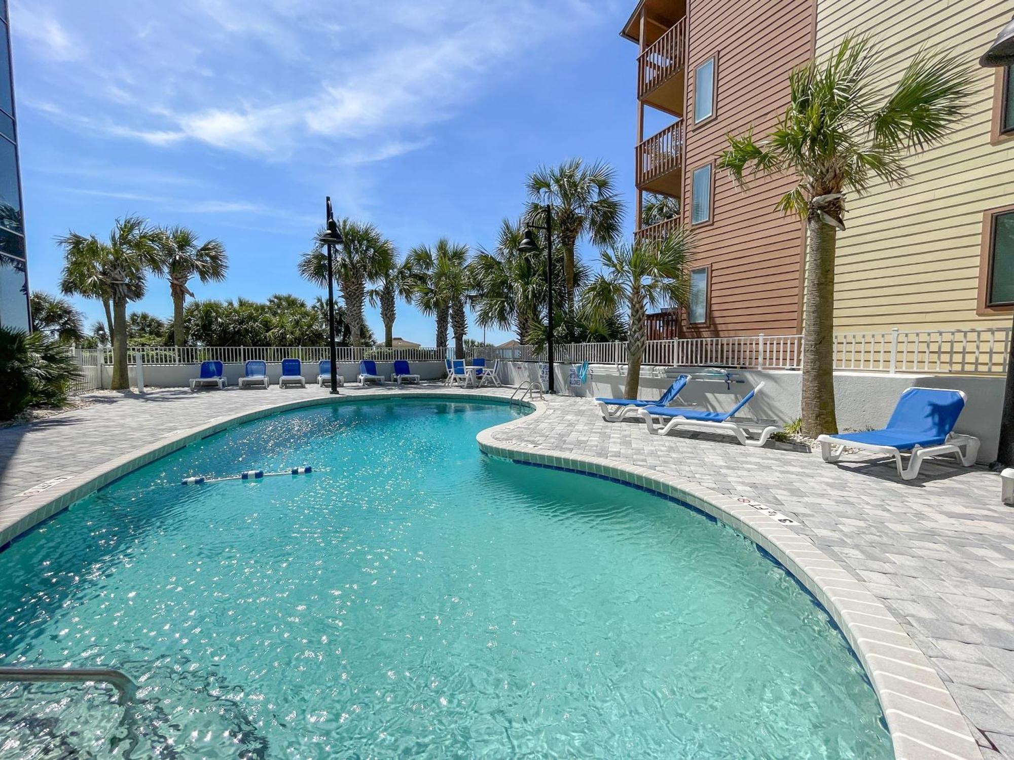 Oceanfront Views With Resort Amenities Myrtle Beach Zewnętrze zdjęcie